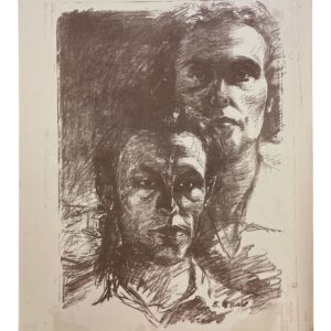 Hedwig and Siegfried (The Couple)