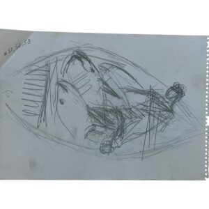 Fishermen (Sketch #5)