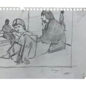 Freiman Mall (The Bay, Ottawa, ON)