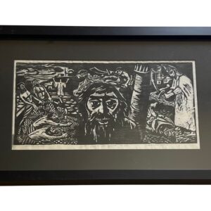 St. James the Greater, AD 44