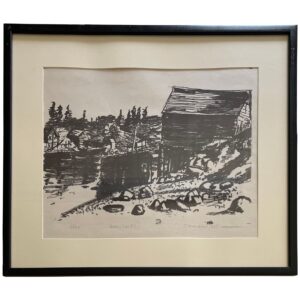 Herring Cove, Nova Scotia II