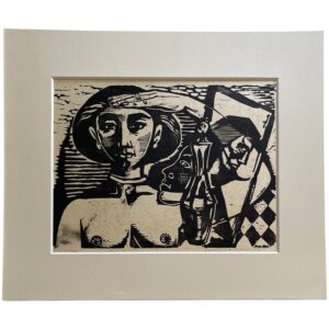 Miracle (Foam Frame)