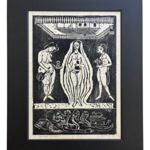 Curriculum Vitae (Foam Frame)